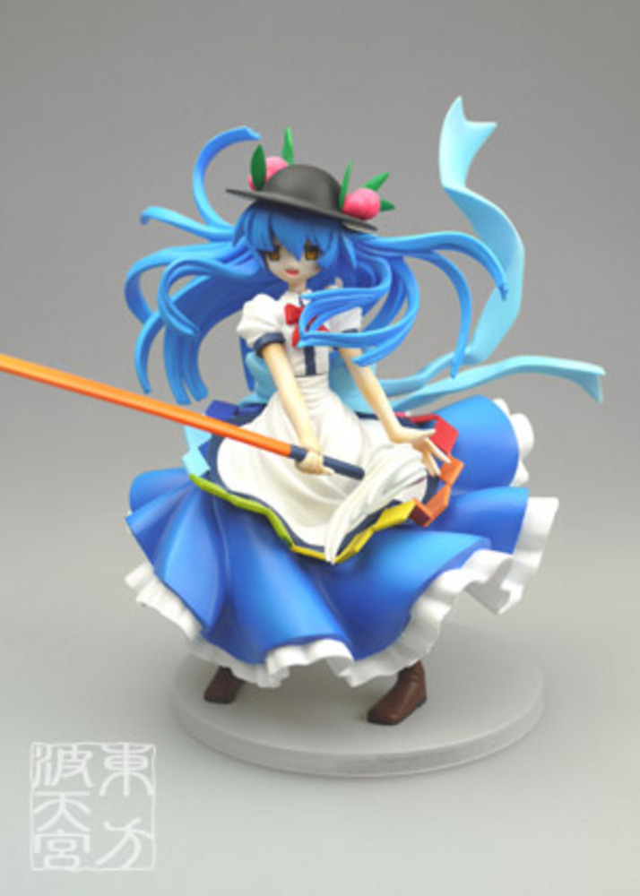 東方Project 東方雅華乱舞 トレーディングフィギュアコレクション Vol