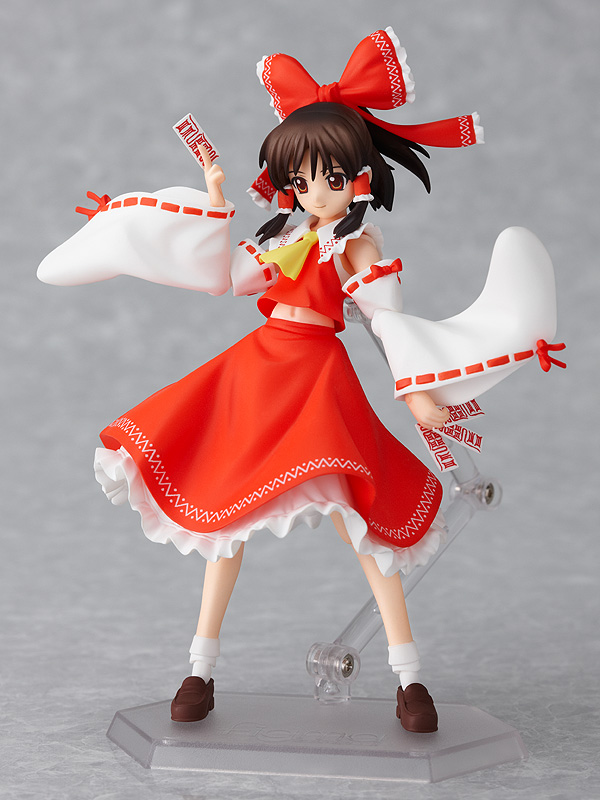 特別セーフ 東方Project 1/7 完成品 博麗霊夢 博麗霊夢 フィギュア 唖